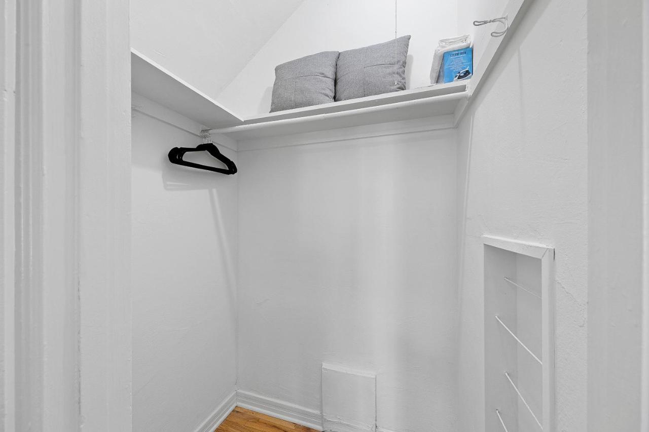 Beverly Hills Stylish & Central 1 Bedroom Apt + Parking Los Angeles Exterior foto