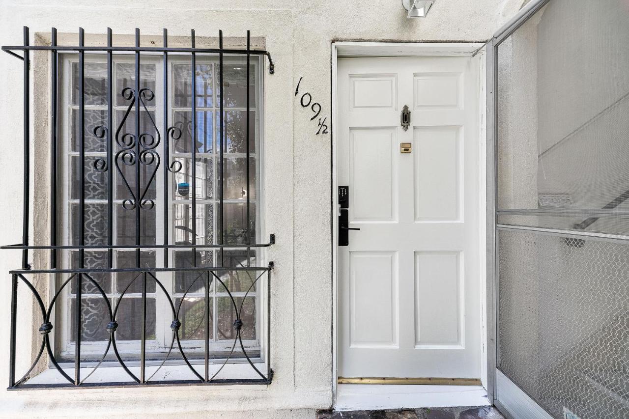 Beverly Hills Stylish & Central 1 Bedroom Apt + Parking Los Angeles Exterior foto
